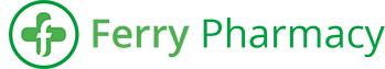 Ferry Pharmacy Logo